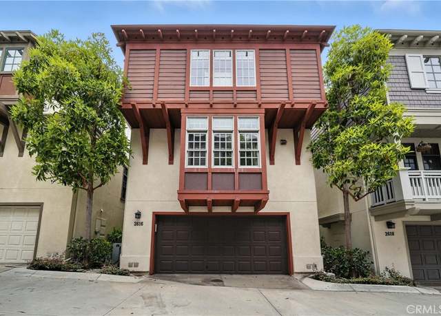 Property at 2616 BUNGALOW Pl, Corona Del Mar, CA 92625, 2 beds, 2.5 baths