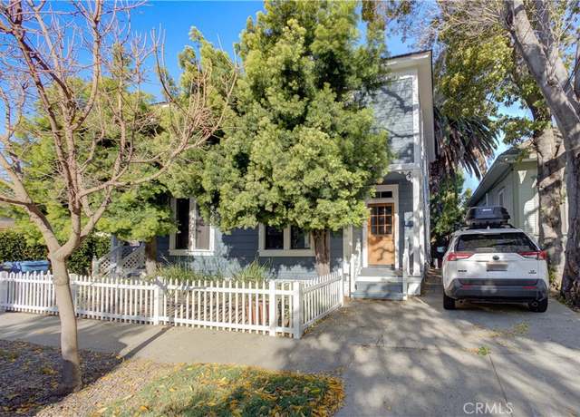 Property at 1018-& 1022 Islay St, San Luis Obispo, CA 93401, 6 beds, 4 baths