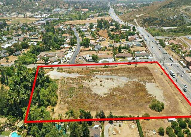 Property at 0 Hillsdale, El Cajon, CA 92019