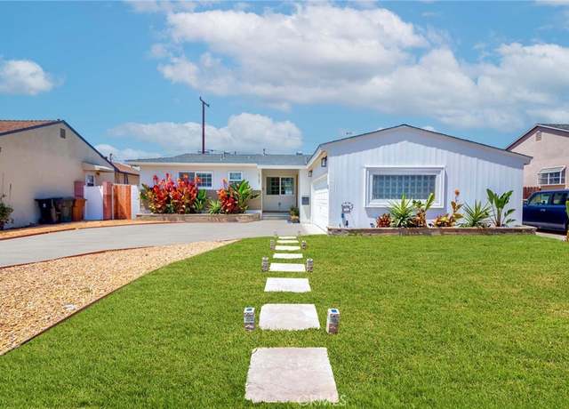 Property at 2107 W Porter Ave, Fullerton, CA 92833, 3 beds, 2 baths