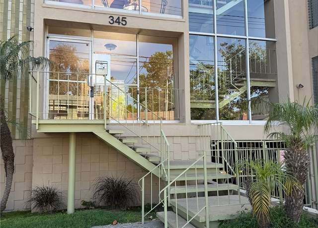 Property at 345 Wisconsin Ave #104, Long Beach, CA 90814, 2 beds, 2 baths