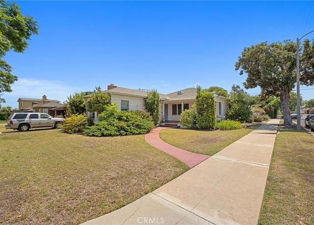 Property at 760 W 110th St, Los Angeles, CA 90044, 3 beds, 2 baths