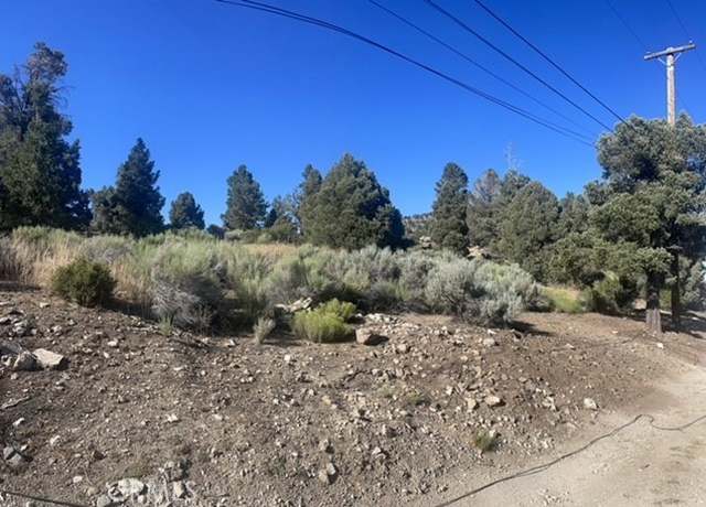 Property at 0 Pelican, Big Bear City, CA 92314