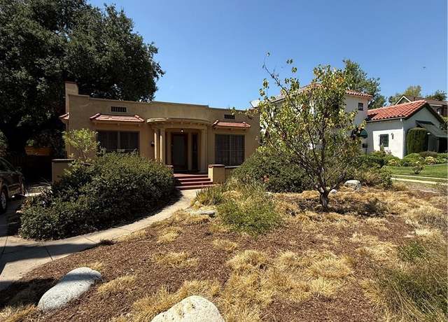 Property at 1275 N Hill Ave, Pasadena, CA 91104, 3 beds, 2 baths