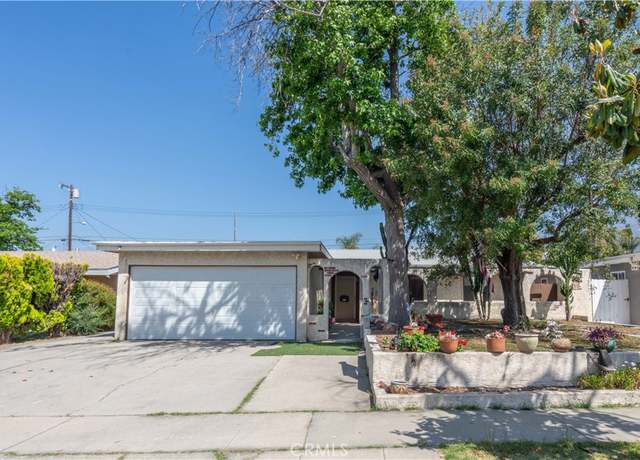 Property at 13243 Calcutta St, Sylmar, CA 91342, 4 beds, 3 baths