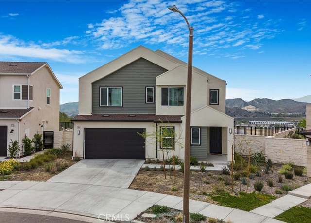 Property at 27824 Marquee Dr, Valencia, CA 91381, 4 beds, 3 baths