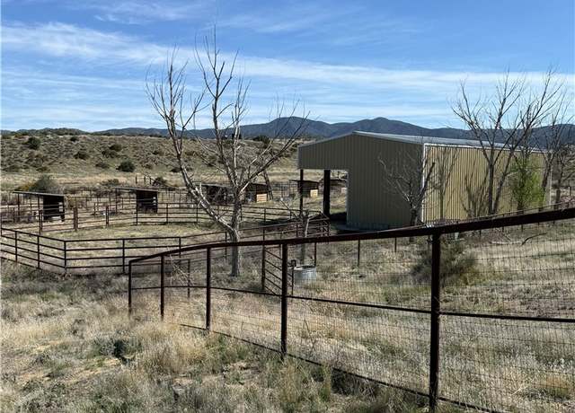 Property at 125 Castro Canyon Rd, Cuyama, CA 93254, 2 beds, 2 baths
