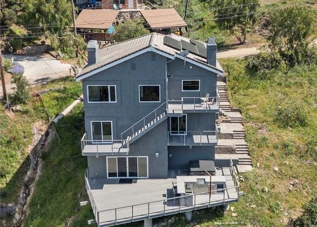 Property at 561 S Ventu Park Rd, Newbury Park, CA 91320, 5 beds, 5 baths