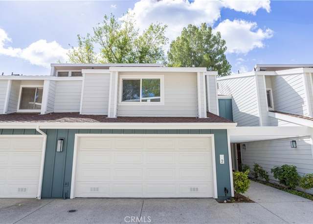 Property at 18170 Andrea Cir N #2, Northridge, CA 91325, 2 beds, 2.5 baths