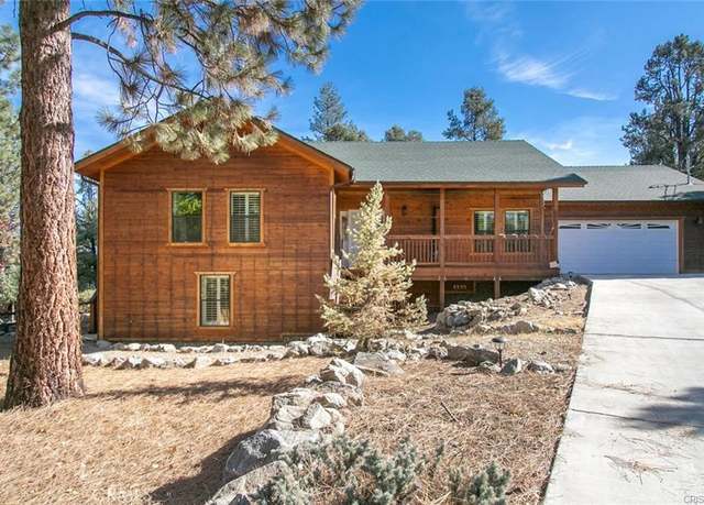 Property at 16240 Askin Dr, Pine Mtn Club, CA 93222, 3 beds, 2.5 baths
