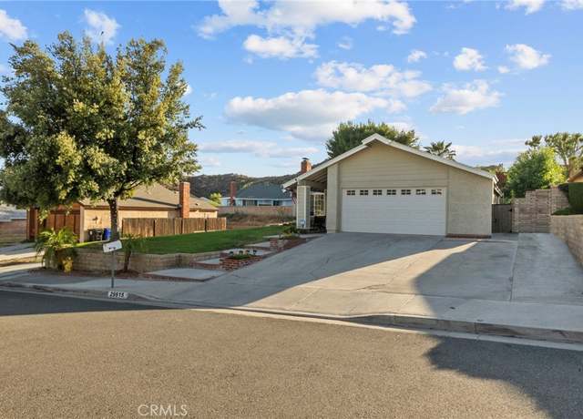 Property at 29915 Violet Hills Dr, Canyon Country, CA 91387, 4 beds, 2 baths
