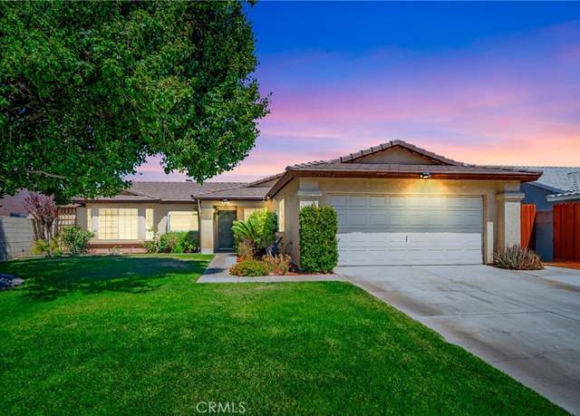 Property at 37554 Giavon St, Palmdale, CA 93552, 3 beds, 2 baths
