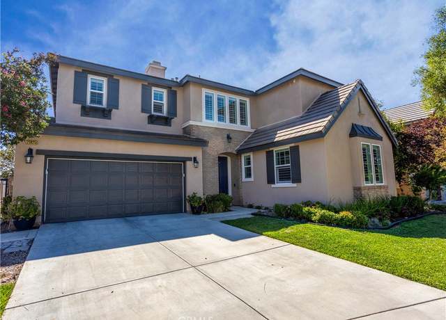 Property at 23825 Lancer Ct, Wildomar, CA 92595, 5 beds, 3.5 baths
