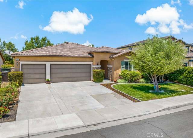 Property at 30844 Snowberry Ln, Murrieta, CA 92563, 4 beds, 3 baths