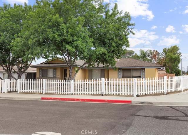 Property at 892 Margaret Ave, Hemet, CA 92543, 2 beds, 2 baths