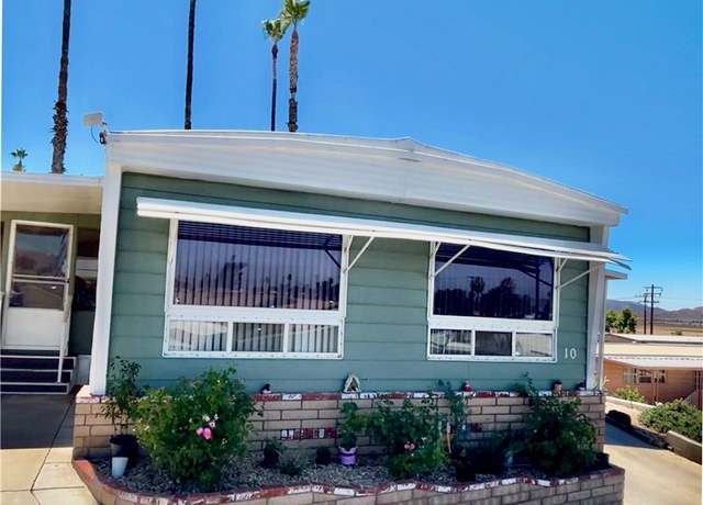 Property at 1536 S State St #10, Hemet, CA 92543, 2 beds, 2 baths