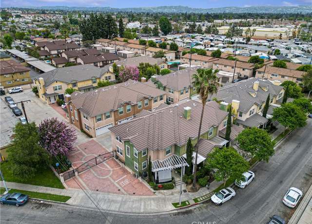 Property at 750 S Azusa Ave Unit H, Azusa, CA 91702, 3 beds, 2.5 baths