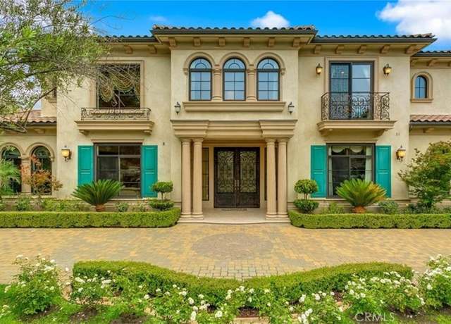 Property at 21 W Wistaria Ave, Arcadia, CA 91007, 6 beds, 7 baths