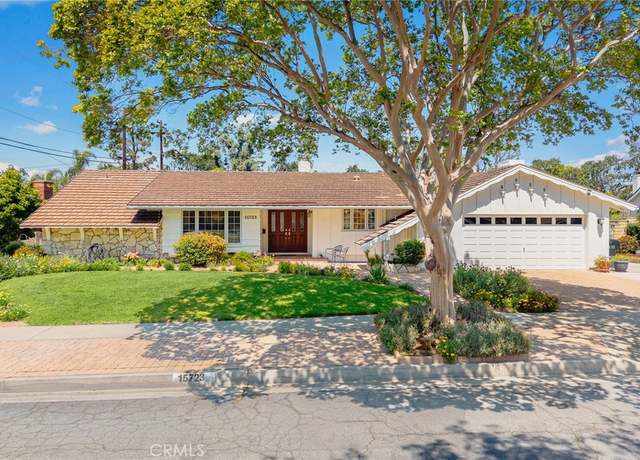 Property at 15723 La Belle St, Hacienda Hts, CA 91745, 3 beds, 2.5 baths