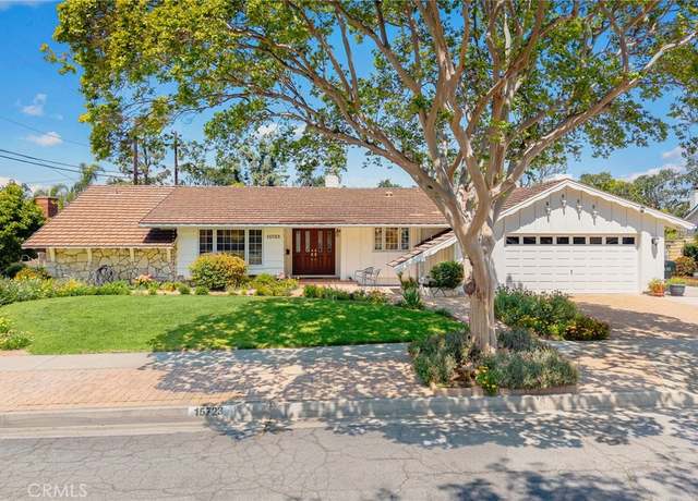 Property at 15723 La Belle St, Hacienda Hts, CA 91745, 3 beds, 2.5 baths