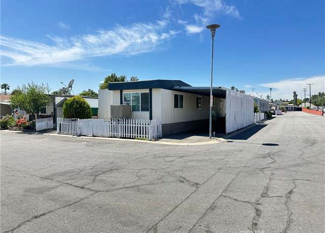 Property at 2250 W Mill St #53, Colton, CA 92324, 2 beds, 1 bath