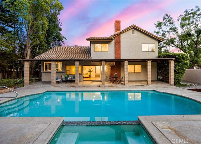 Property at 5622 Revere Ave, Rancho Cucamonga, CA 91737, 4 beds, 3 baths