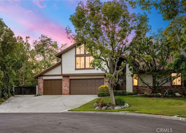 Property at 5622 Revere Ave, Rancho Cucamonga, CA 91737, 4 beds, 3 baths