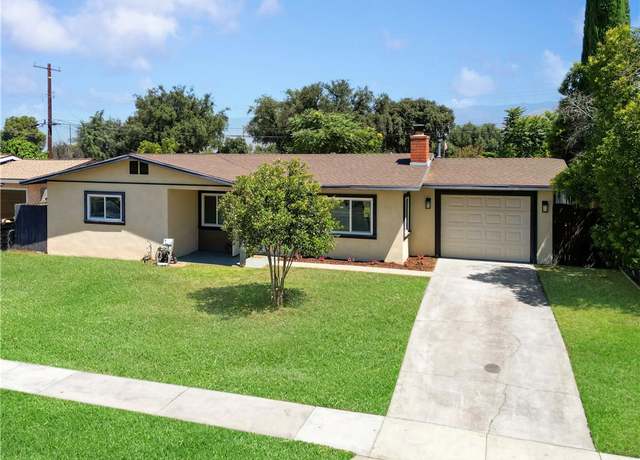 Property at 115 Doyle Ave, Redlands, CA 92374, 3 beds, 1.5 baths