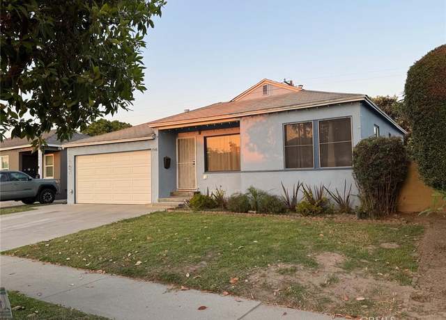 Property at 7548 Kilgarry Ave, Pico Rivera, CA 90660, 3 beds, 2 baths