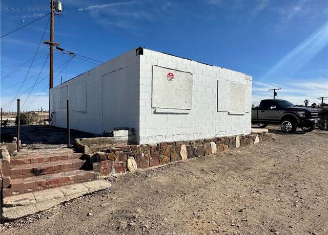 Property at 225 N 3rd Ave, Barstow, CA 92311