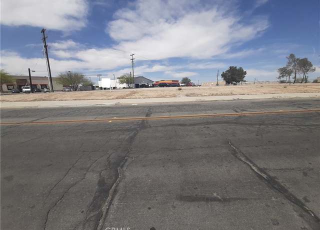Property at 0 Lorene Dr, Victorville, CA 92395