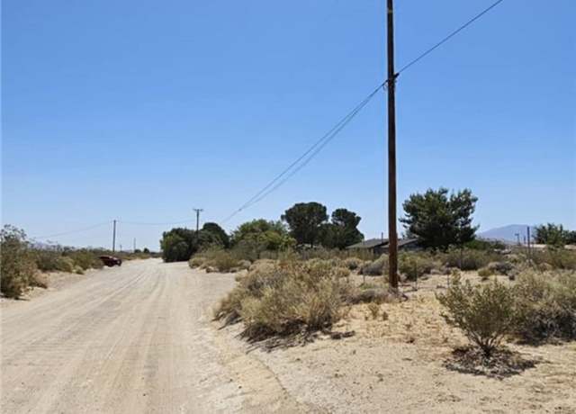 Property at 800 Desert View Rd, Lucerne Valley, CA 92356