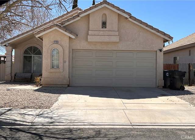Property at 14199 Auburn Ct, Victorville, CA 92394, 3 beds, 2 baths