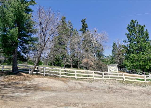 Property at 0 Sawmill Rd, Twin Peaks, CA 92391