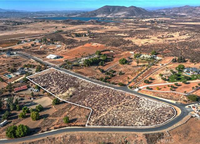 Property at 36555 Summitville St, Temecula, CA 92592