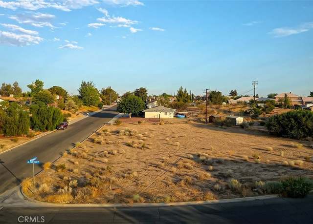 Property at 0 Montecito, Victorville, CA 92395