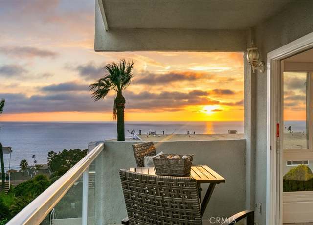 Property at 21703 Ocean Vista Dr #204, Laguna Beach, CA 92651, 3 beds, 2 baths