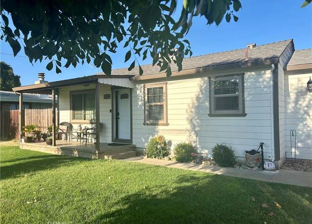 Property at 2040 Edwards Ave, Merced, CA 95340, 2 beds, 1 bath
