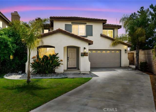 Property at 40744 La Salle Pl, Murrieta, CA 92563, 4 beds, 2.5 baths