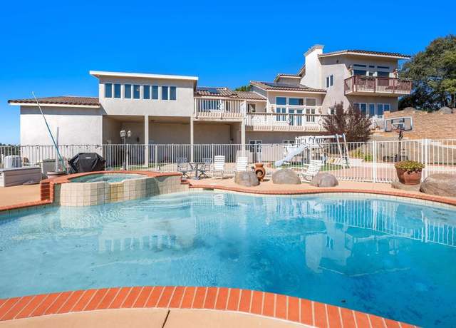 Property at 2016 S Grade Rd, Alpine, CA 91901, 5 beds, 3.5 baths