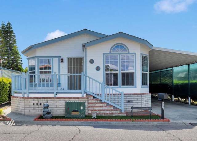 Property at 2300 E Valley Pkwy #111, Escondido, CA 92027, 3 beds, 2 baths