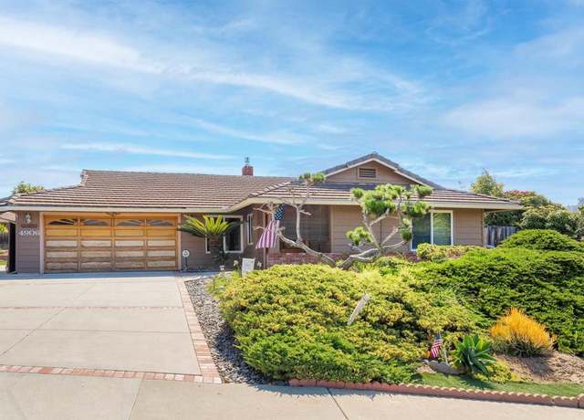 Property at 4906 VIA HINTON, Carlsbad, CA 92008, 4 beds, 2 baths