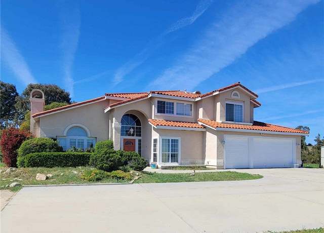 Property at 1793 Sutliff Rd, San Miguel, CA 93451, 4 beds, 3 baths