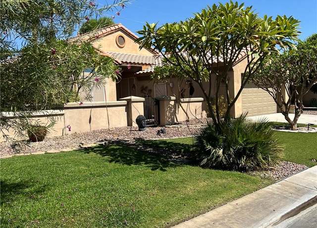Property at 80276 Royal Dornoch Dr, Indio, CA 92201, 2 beds, 2 baths