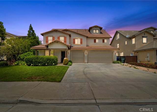 Property at 8015 Ralston Pl, Riverside, CA 92508, 5 beds, 3 baths
