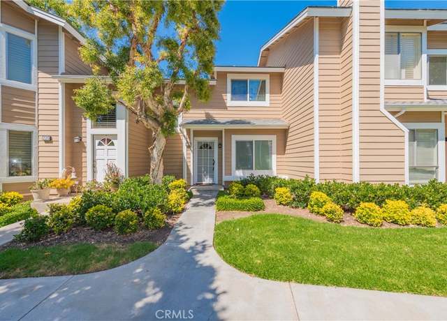 Property at 218 Monroe #111, Irvine, CA 92620, 2 beds, 2.5 baths