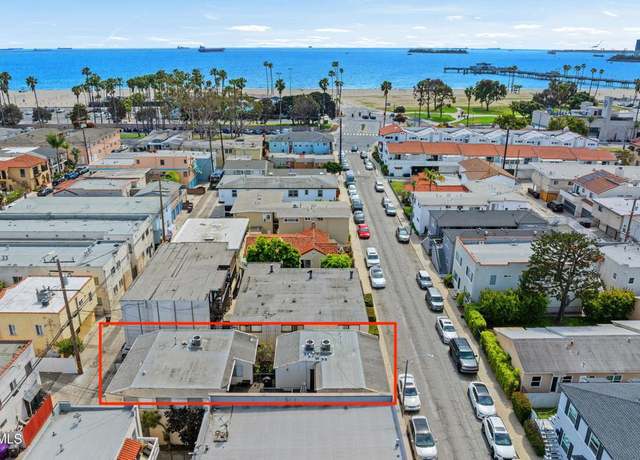 Property at 60 Bennett Ave, Long Beach, CA 90803, 4 beds, 3 baths