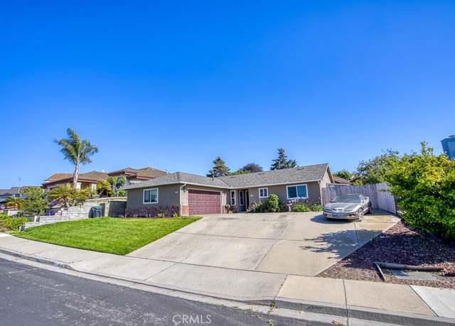 Property at 1014 Sunrise Dr, Santa Maria, CA 93455, 3 beds, 2 baths