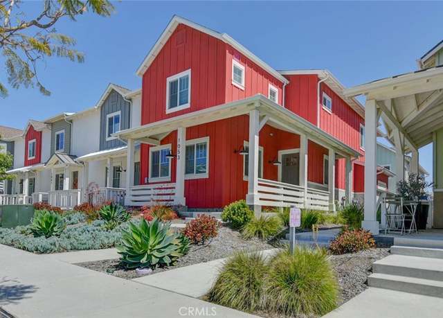 Property at 1053 Tiburon Way, San Luis Obispo, CA 93401, 3 beds, 2.5 baths