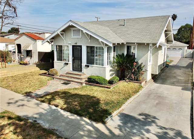 Property at 5886 Myrtle Ave, Long Beach, CA 90805, 3 beds, 2 baths
